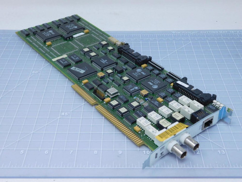 AT&T AYC21 E1/T1 Interface Card T117959 For Sale