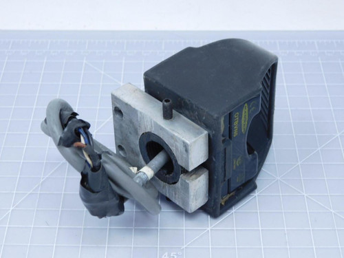 Banner OTBVN6 OTB Series: Momentary Action Touch Button w/Black F.C T125105 For Sale