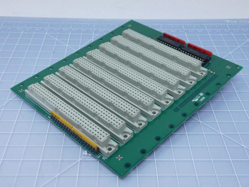 13.021.0387a Backplane Board T117964 For Sale