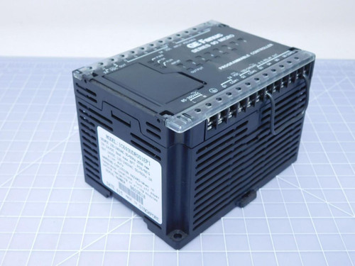 GE Fanuc IC693UDR001EP1 Series 90 Micro Programmable Controller T118591 For Sale