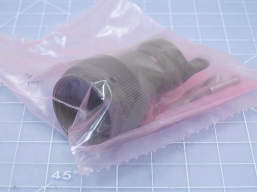 Joslyn Sunbank S280W603-108 Connector Backshell T119457 For Sale