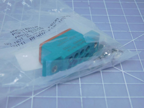 BACS16X1A0003000-1538-RB Connector T119459 For Sale