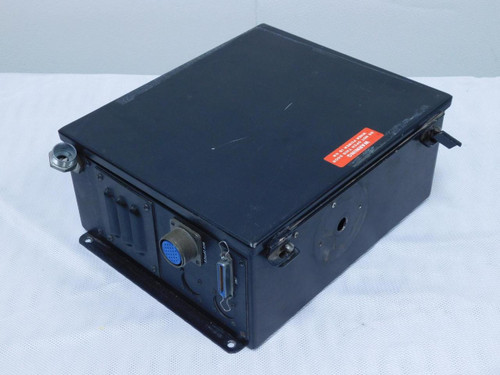 Anaheim Automation DPF01 L Stepper Motor Driver Pack T119925 For Sale