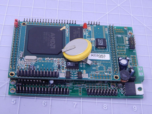 WJ94V-0(ML) Circuit Board T120354 For Sale