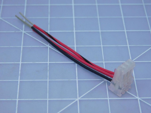 Lot of 12 Dukane 438-519 Connector Kit T121133 For Sale