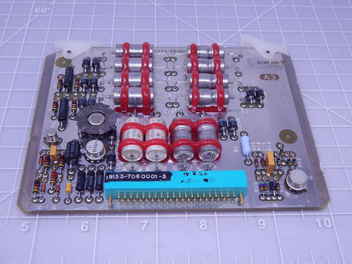 19133-574-604002-13 Circuit Board 66982 T126058 For Sale