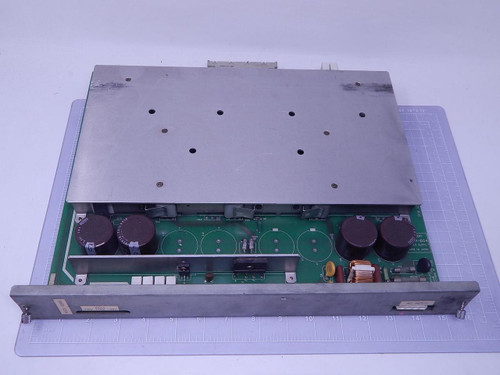 Omron 50630-1024A Power Supply S82W-604 T120643 For Sale