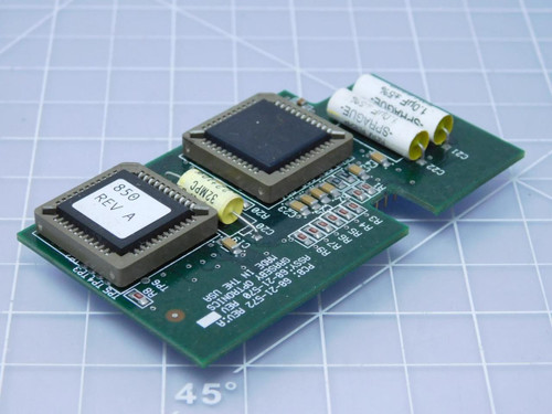 Graseby Optronics 68-21-572 Circuit Board 68-21-570 Rev A T122782 For Sale