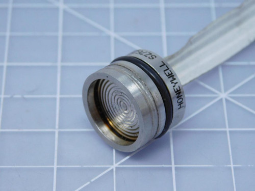 Honeywell SZ76231 19 mm Series Heavy Duty Pressure Transducer T124593 For Sale