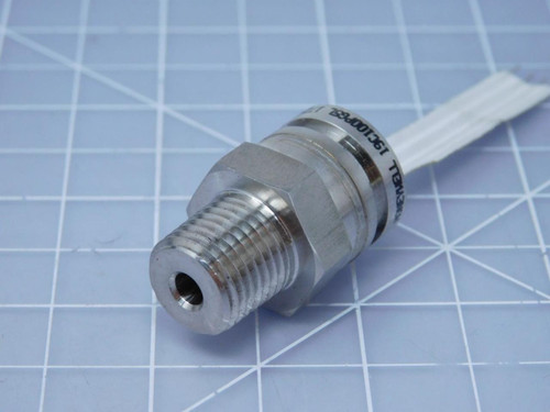 Honeywell 19C100PG5L 19 mm Series Heavy Duty Pressure Transducer T124596 For Sale