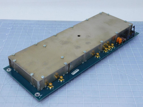 4008 109 79090 Circuit Board Assembly 4008 117 05412 T120083 For Sale