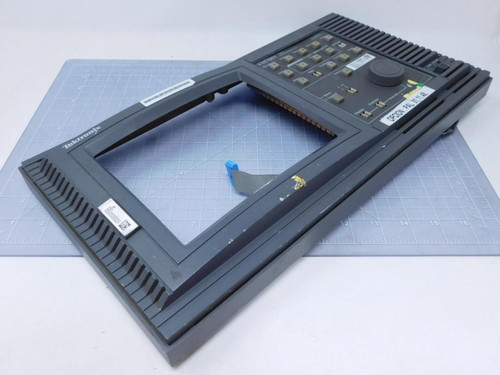 Tektronix VM700T Video Measurement Set Front Panel T120087 For Sale
