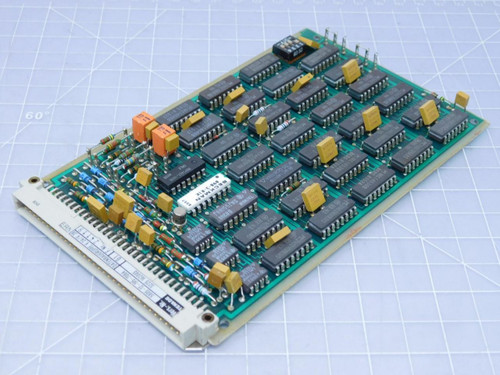 Tekade 3225 162003 Circuit Board 5805-12-195-7084 T120057 For Sale