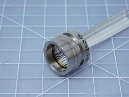 Honeywell 19C005P Pressure Transducer T124545 For Sale