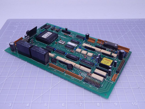 SKC 20001-1 Circuit Board Assembly T124468 For Sale