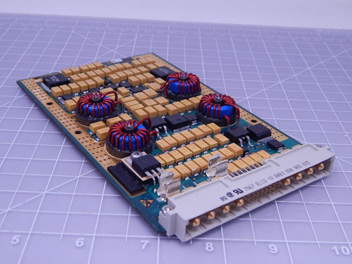 13499/600-2012-446 Circuit Board 270-2946-010 Rev B T126070 For Sale