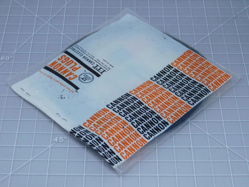 ITT Cannon MDM15PH191M4-A174 D-Sub Connector T125229 For Sale