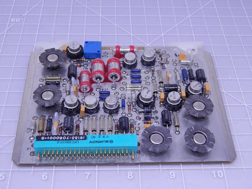 574-604004-12 Circuit Board T126075 For Sale