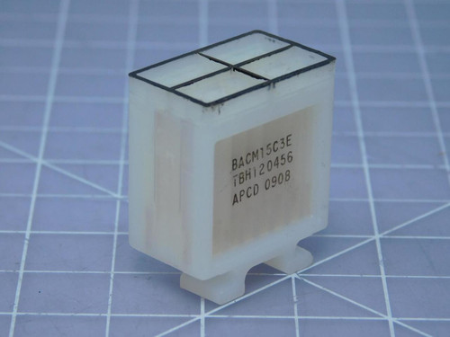 Lot of 230 BACM15C3E-RB T119610 For Sale