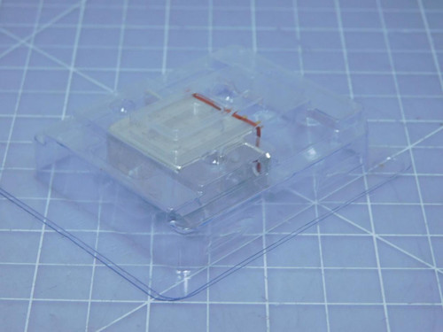 DRI Relays Inc. BACR13CF2A, E210-1631 Relay T119612 For Sale