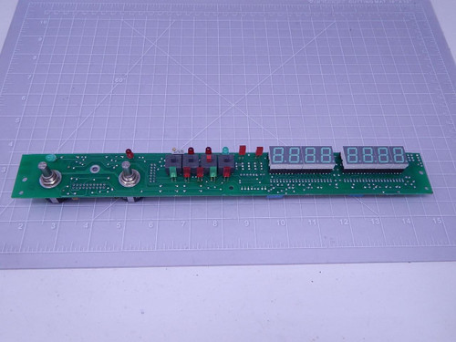 Xantrex PC-XP01-F Circuit Board X2-XPA1-035 T126084 For Sale
