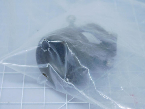 M85049/52S18W Circular MIL Spec Strain Backshell T125427 For Sale