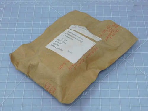 09191525 Plug Connector 5935-00-577-8515 T126408 For Sale