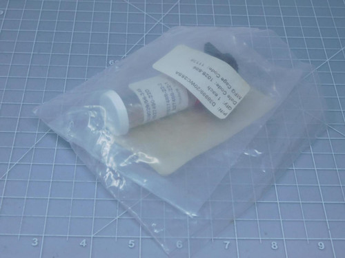 D38999/20WC35SA Circular MIL Spec Connector 22P FM SZ 13 SKT WL MNT T126902 For Sale