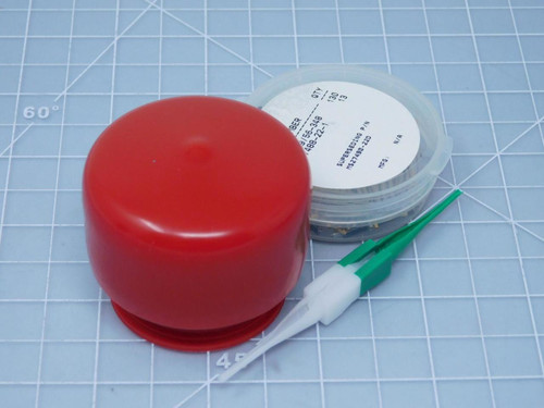 MS27467T25B35SB Circular MIL Spec Connector 128P SZ 25 CBL MOUNT SOC T126905 For Sale