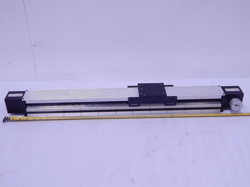 LinTech 201301 Linear Actuator Assembly T123119 For Sale