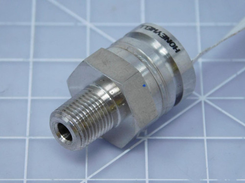Honeywell 19C030PA4K 19 mm Series Heavy Duty Pressure Transducer T124422 For Sale