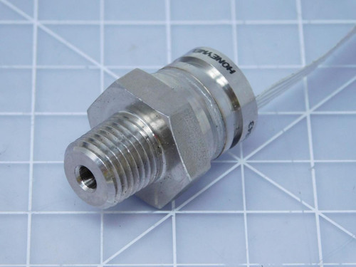 Honeywell SPTmV0100PA5W02 SPT Series Heavy Duty Pressure Transducer T124413 For Sale