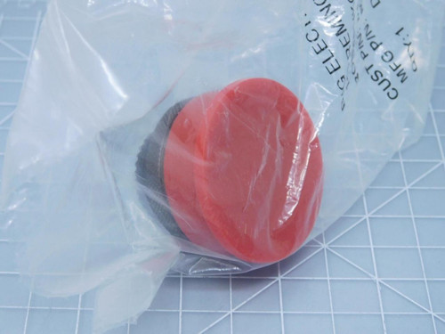 MS27467T21B35S Circular MIL Spec Connector DJT 79C 79 # 22D S T126910 For Sale