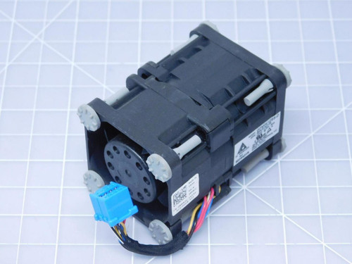 Delta Electronics GFM0412SS-D DC Brushless Fan 12 VDC 2 A T123321 For Sale