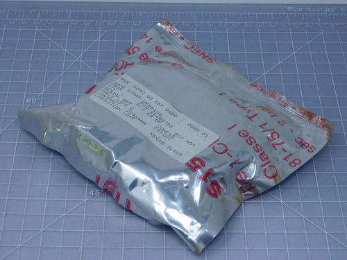 Lot of 3 Namsa Hawk 10108783 Strap Webbing T123339 For Sale