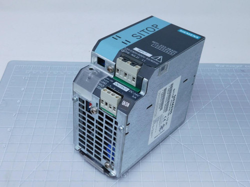 Siemens 6EP1333-3BA00 AC-DC Power Supply T124754 For Sale