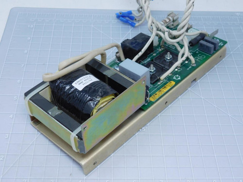 PWA 5360141-01 Power Supply Board Rev C T125018 For Sale