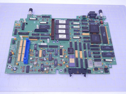 HP 08590-60416 Processor Board T120219 For Sale
