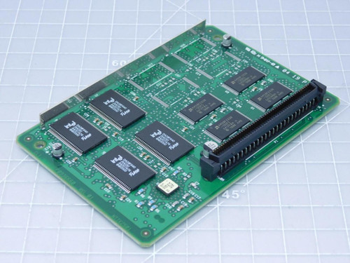 Nortel Meridian NTTK2501 Circuit Board P0936660 T124775 For Sale