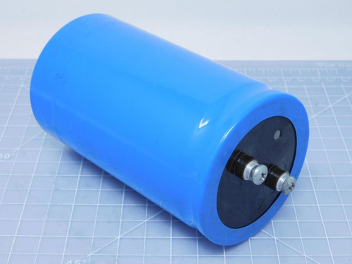 Nippon Chemi-Con D40073 Capacitor 34000uF 30VDC 32D T118222 For Sale