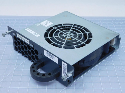Cisco C3K-BLWR-60CFM V01 Blower for 3750e 3560e Catalyst Switch T118223 For Sale