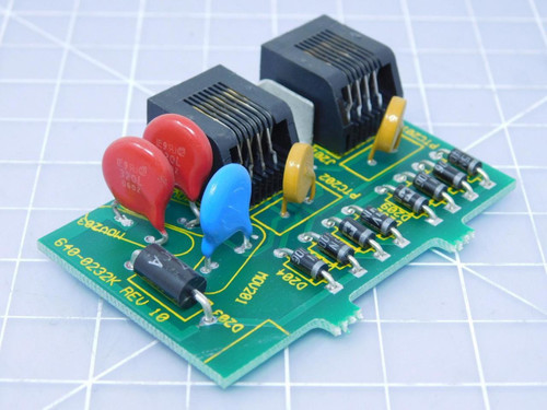 APC 640-0232K Board Rev. 10 T118225 For Sale