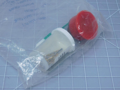 Amphenol MS27473T12B35S Circular MIL Spec Connector 22P SZ 12 PLUG T126926 For Sale