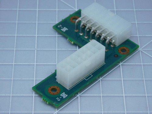 Circuit Board T125706 For Sale