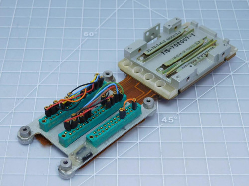715-704006-8A Circuit Board T125709 For Sale