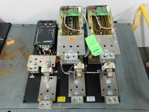 Metek ZF2-480-800-SF-NO-LG-01 SCR Power Control 480VAC 800A Resistive Loads T127562 For Sale