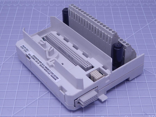 ABB 3BSE013234R1 Extended Module Termination Unit T127572 For Sale