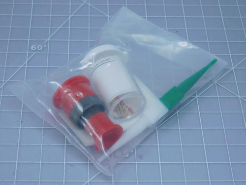 AE775W8-4S Circular MIL Spec Connector T126945 For Sale