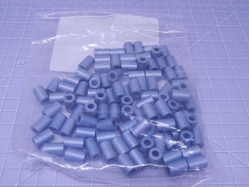 Lot of 100 KLX Aerospace Solutions NAS42DD6-35FC T120351 For Sale