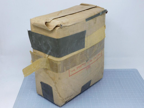 50020277 Heat Exchanger T126589 For Sale